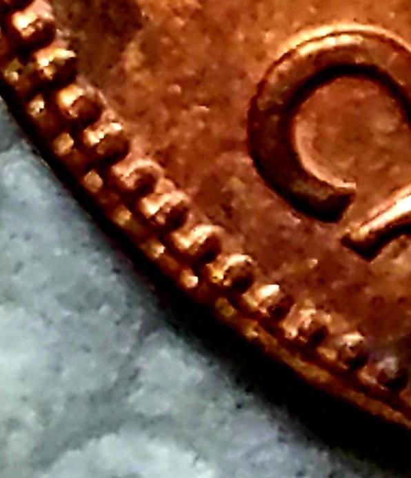 1980-Canada-1-Cent-Additional-Denticles-On-Rim-Near-Date?